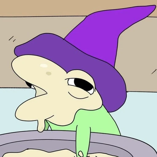 Glep's avatar