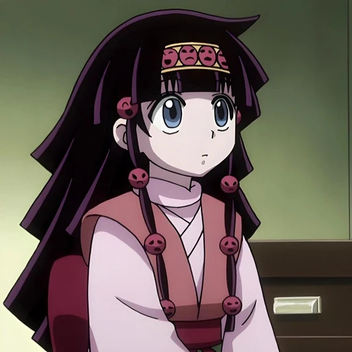 Alluka's avatar