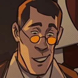 Medic's avatar