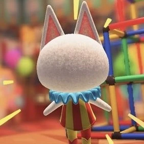 Blanca's avatar
