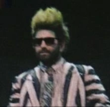Beetlejuice's avatar