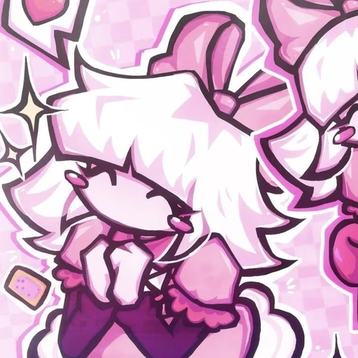 Mozelle's avatar