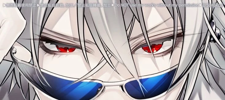 sethk's banner