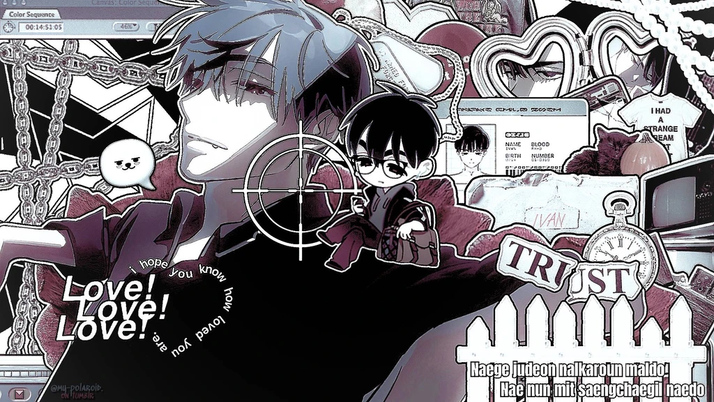 ♰ ⋆˙ vivamus, moriendum est.'s banner