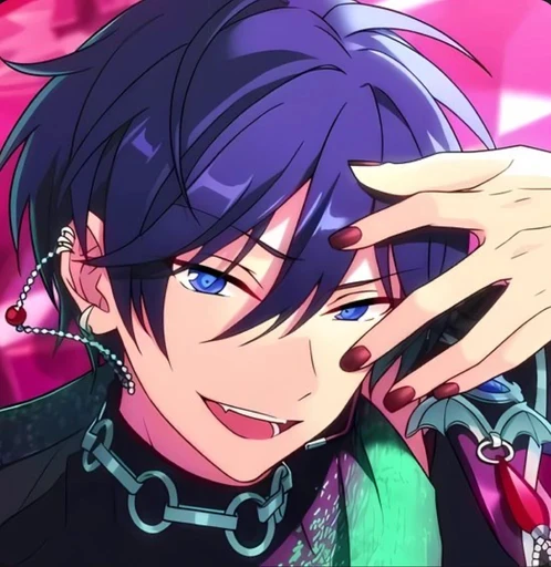 Hokuto's avatar