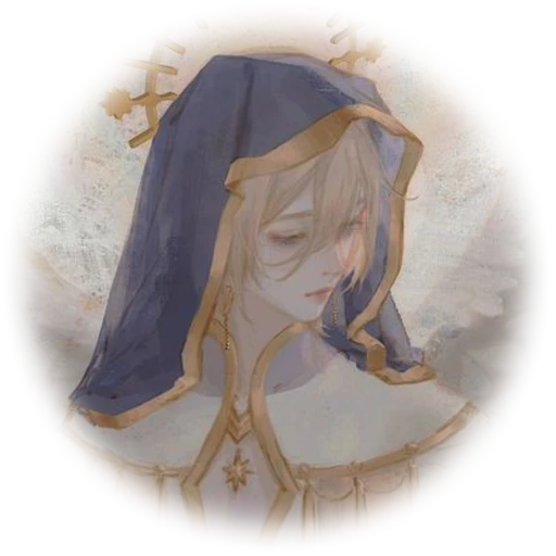 ۪ 𓏼♱◌͟ honor's avatar