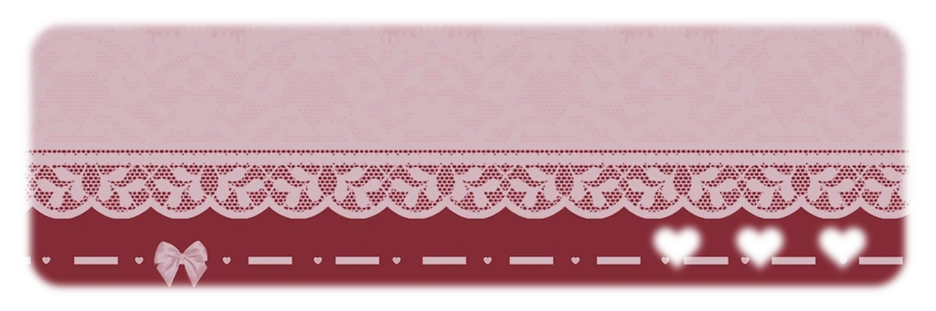 Lacey's banner