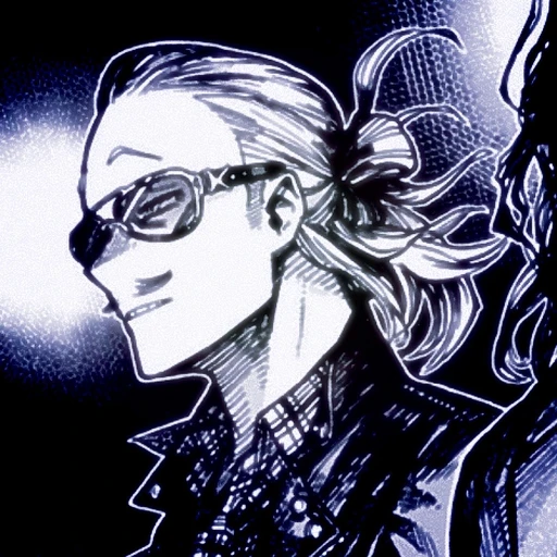 Mic's avatar