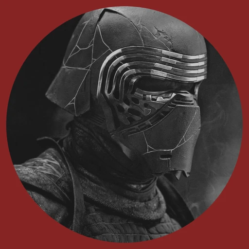 kylo's avatar