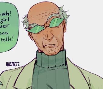 bubby's avatar