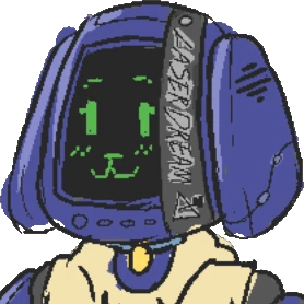 Laserdream's avatar