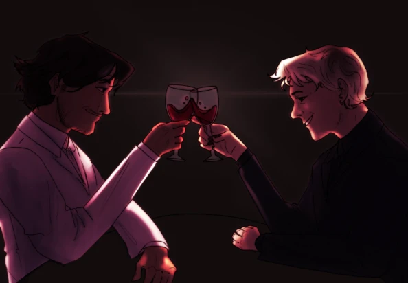 Annus's banner