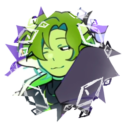 Boosfer's avatar