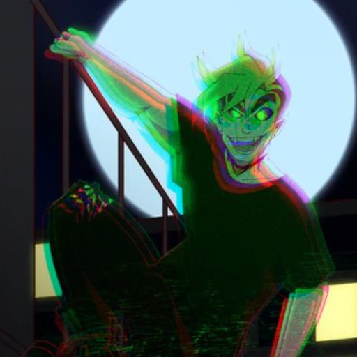 Antisepticeye's avatar