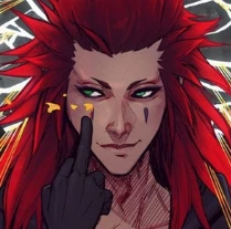 Axel's avatar