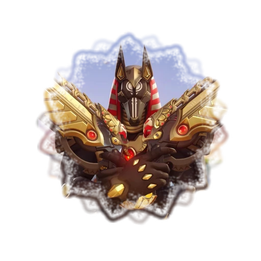 Anubis Reaper's avatar