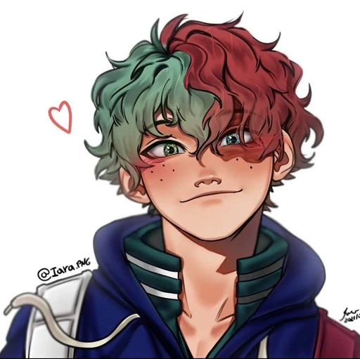 Ezra's avatar
