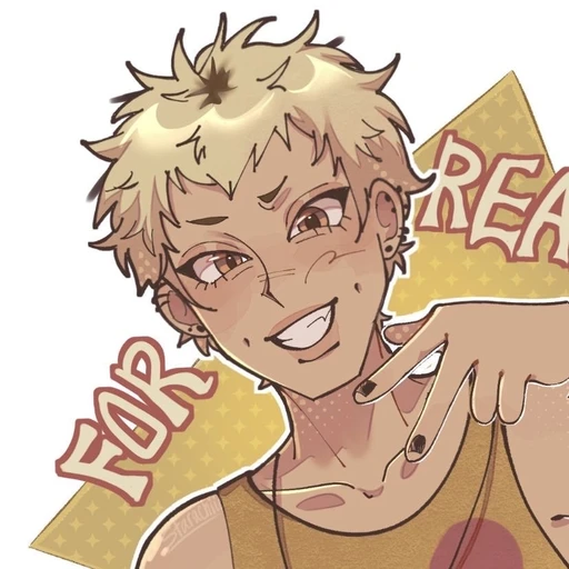 Ryuji's avatar
