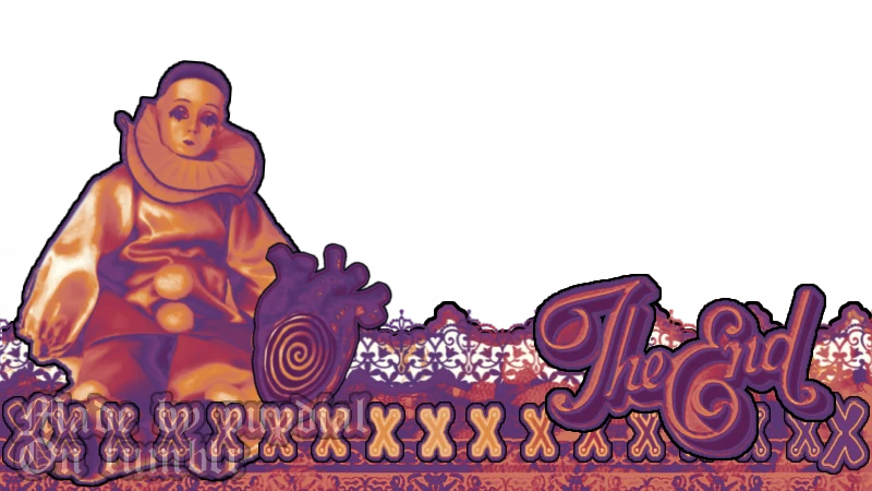 Cotton candy's banner