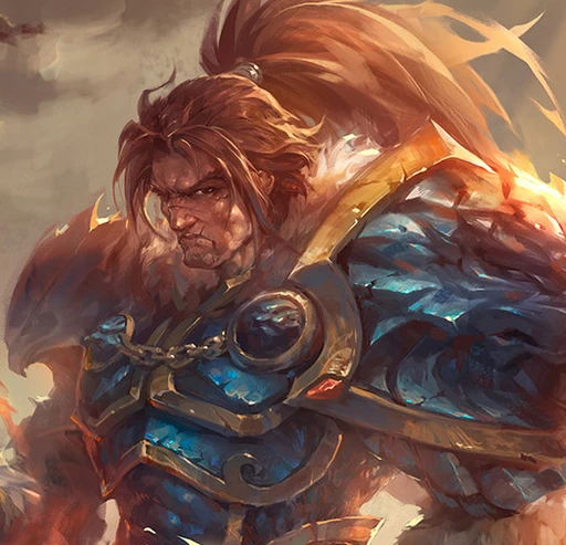 Varian's avatar