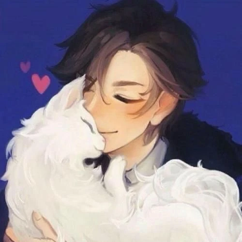 Jumin's avatar