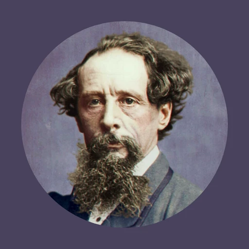 Charles Dickens I 🎕 I's avatar