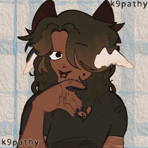 K9's avatar