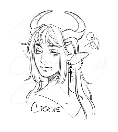 cirrus's avatar