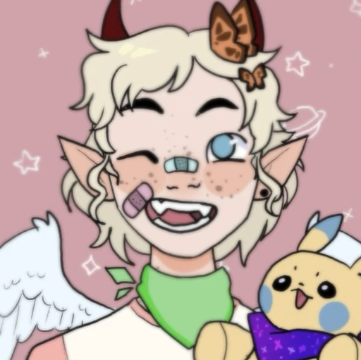 Twig's avatar
