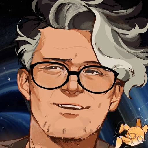 Rocky's avatar