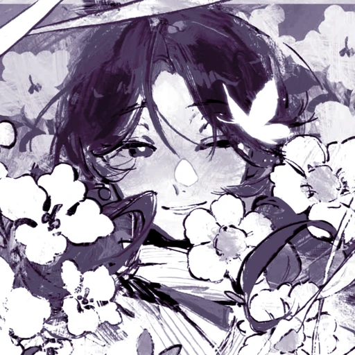 ⏖   Xie Lian   ◞'s avatar