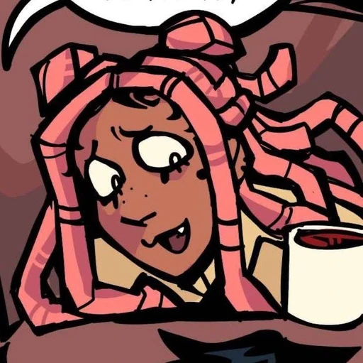 Scarlet's avatar