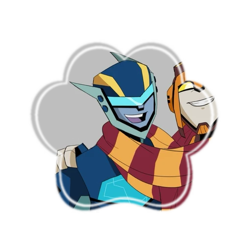 Jetstorm's avatar