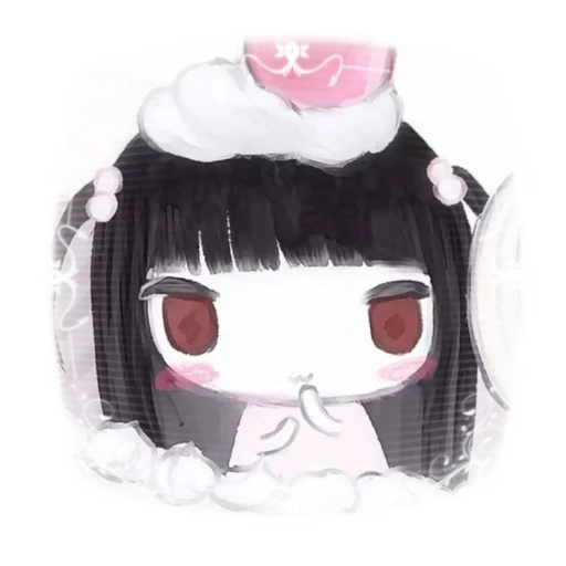 ۪ 𓏼♱◌͟ mafuwan's avatar