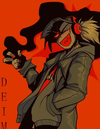 Deimos's avatar
