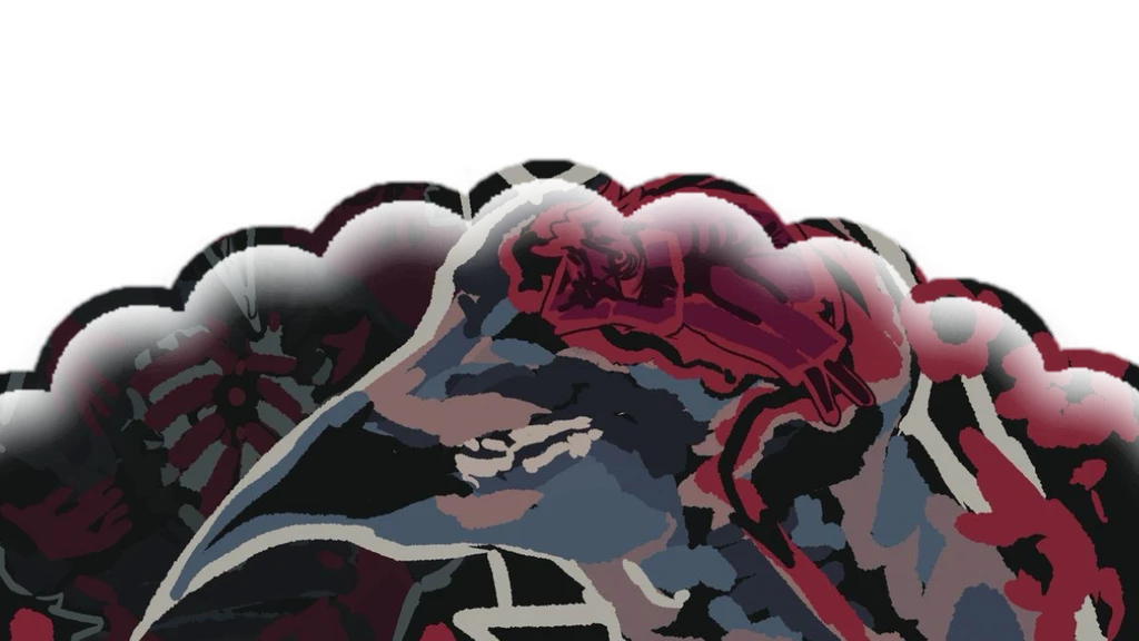 meat's banner