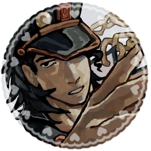 Jotaro's avatar