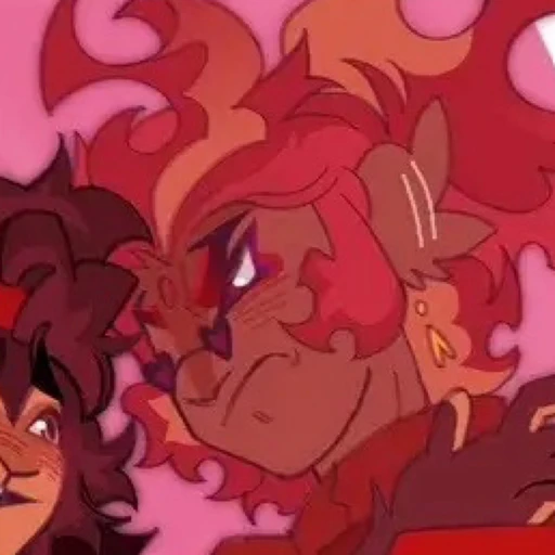 Redson's avatar