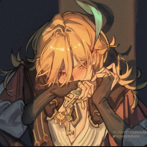 Aurelian's avatar