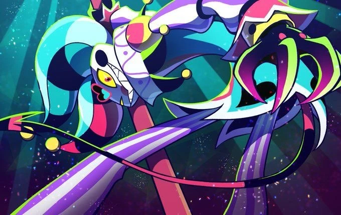 Fizz's banner