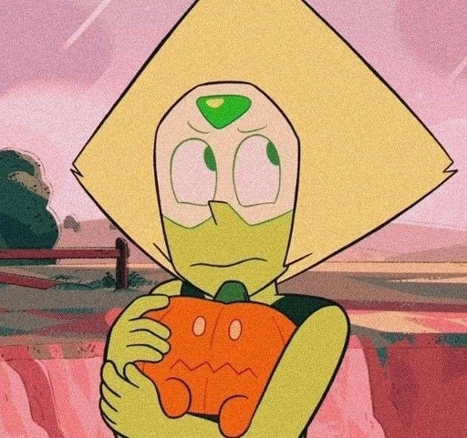 Peridot's avatar