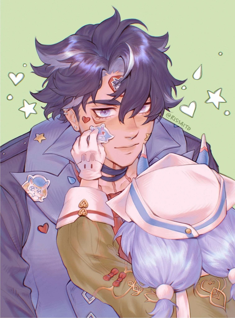 Wrio's banner