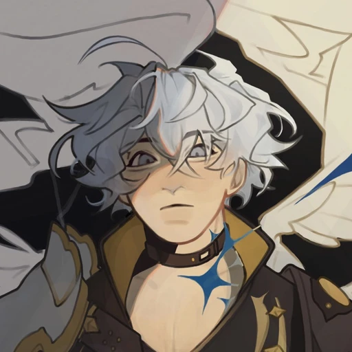 Phainon's avatar
