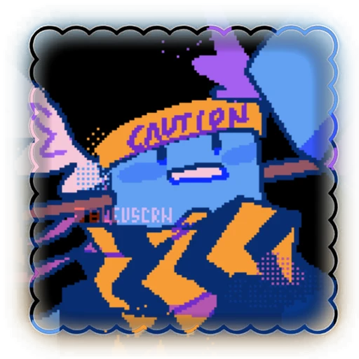 ﹙ 🗯  ﹚　𝐁eatzzpurminote　　𓏼　　比兹普米诺特's avatar