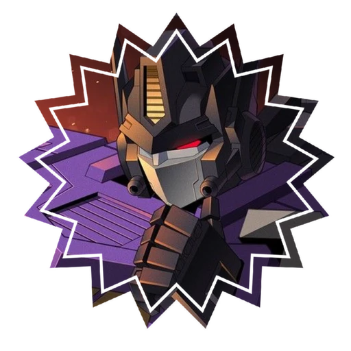 SG!Optimus's avatar