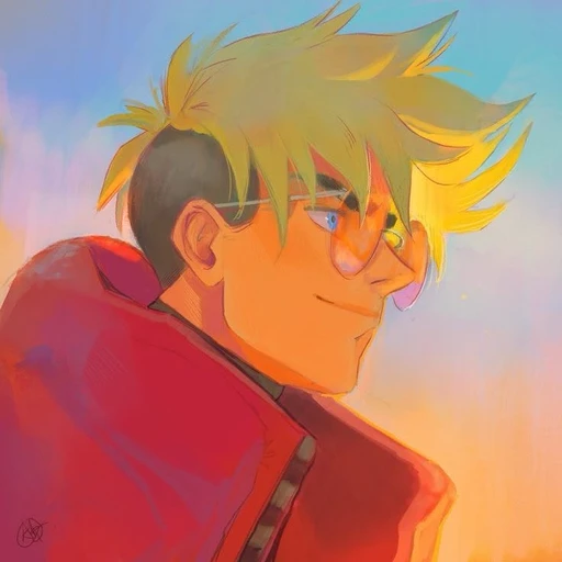 Stamps's avatar