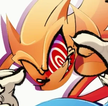 < ☄️ // Fleetway's avatar