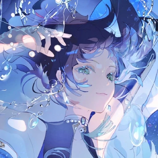 Yelan's avatar