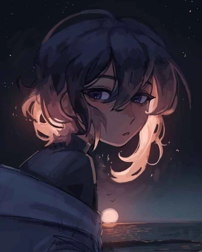Cinder's avatar