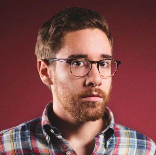 Adam Bianchi's avatar